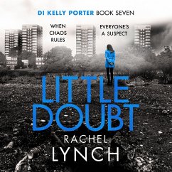 Little Doubt (MP3-Download) - Lynch, Rachel