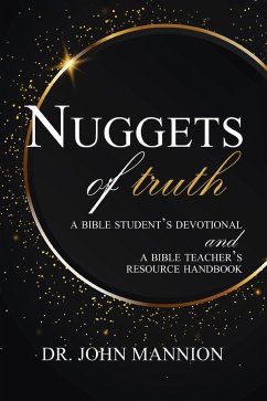 Nuggets of Truth - Mannion, John