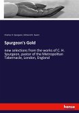 Spurgeon's Gold