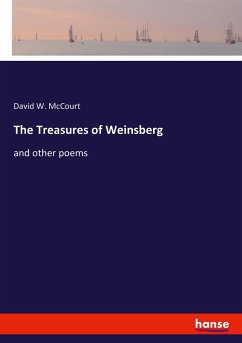The Treasures of Weinsberg - McCourt, David W.