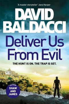Deliver Us From Evil - Baldacci, David