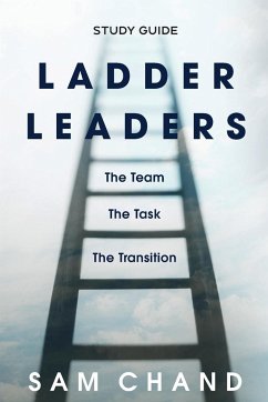 Ladder Leaders - Study Guide - Chand, Sam