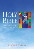 The Revised New Jerusalem Bible: Reader's Edition - DAY