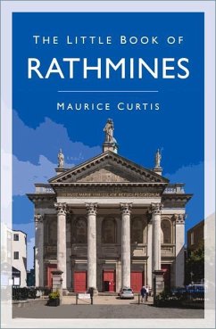 The Little Book of Rathmines - Curtis, Maurice