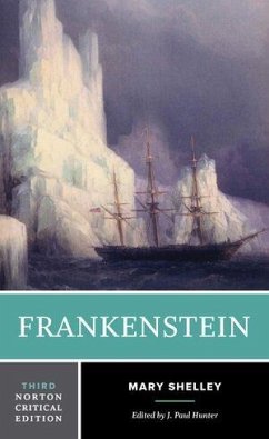 Cover Frankenstein