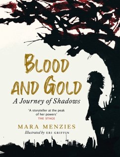 Blood and Gold - Menzies, Mara