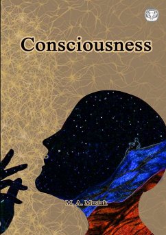 Consciousness - Mustafa, Mustak Ahmed