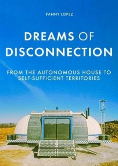 Dreams of disconnection (eBook, ePUB) - Lopez, Fanny