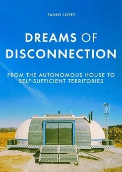 Cover Dreams of disconnection (eBook, ePUB)