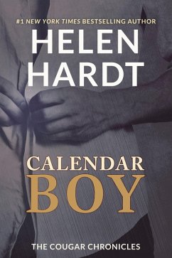 Cover Calendar Boy (eBook, ePUB)