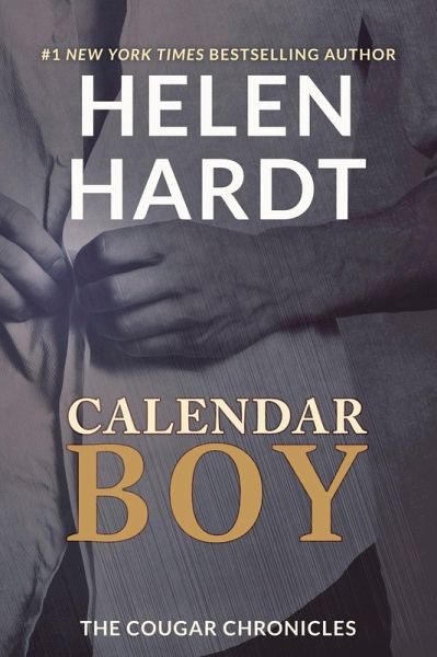 Calendar Boy (eBook, ePUB)