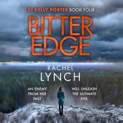 Bitter Edge (MP3-Download) - Lynch, Rachel