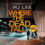 Where The Dead Fall (MP3-Download)