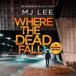 Where The Dead Fall (MP3-Download) - Lee, M J