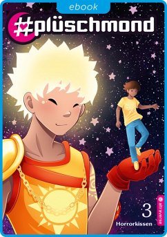 Cover #plüschmond 03 (eBook, ePUB)