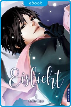 Cover Eislicht Bd.1 (eBook, ePUB)
