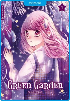 Cover Green Garden Bd.1 (eBook, ePUB)