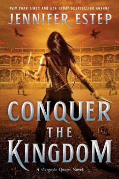 Conquer the Kingdom (eBook, ePUB) - Estep, Jennifer