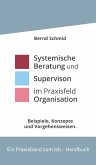 Systemische Beratung und Supervision im Praxisfeld Organisation (eBook, ePUB)
