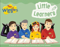 The Wiggles: Little Learners - Wiggles