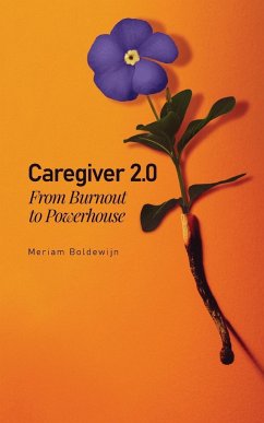 Caregiver 2.0 - Boldewijn, Meriam