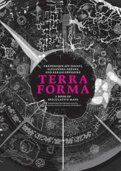 Terra Forma - Ait-Touati, Frederique; Arenes, Alexandra