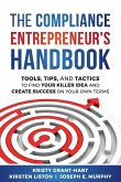 The Compliance Entrepreneur's Handbook
