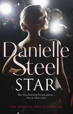 Star - Steel, Danielle
