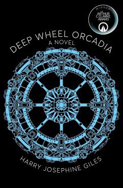 Deep Wheel Orcadia - Giles, Harry Josephine