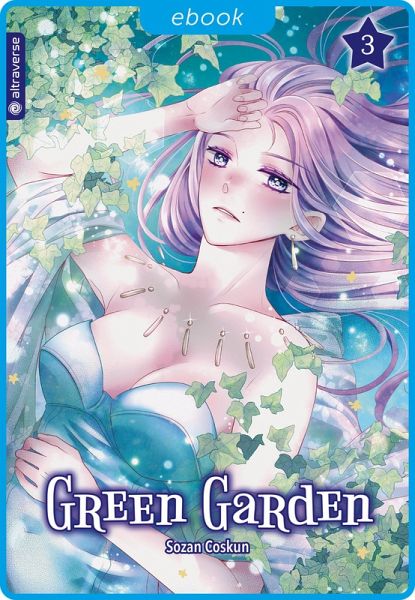 Green Garden Bd.3 (eBook, ePUB) Green Garden Bd.3 (eBook, ePUB)