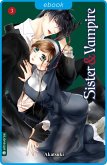 Sister & Vampire Bd.3 (eBook, ePUB)