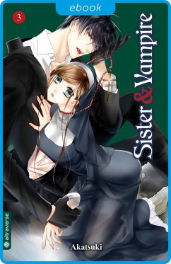 Sister & Vampire Bd.3 (eBook, ePUB) - Akatsuki