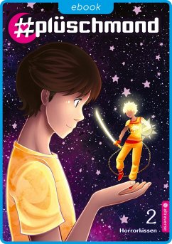 Cover #plüschmond 02 (eBook, ePUB)