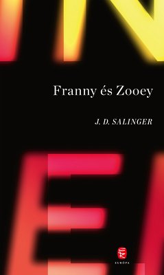 Franny és Zooey (eBook, ePUB) - Salinger, Jerome David
