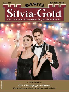 Cover Silvia-Gold 137 (eBook, ePUB)