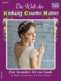 Die Welt der Hedwig Courths-Mahler 561 (eBook, ePUB)