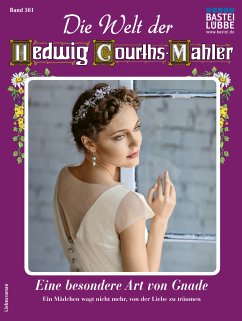 Die Welt der Hedwig Courths-Mahler 561 (eBook, ePUB) - Orloff, Wera