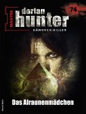 Dorian Hunter 74 (eBook, ePUB)