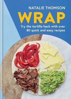 Wrap - Thomson, Natalie