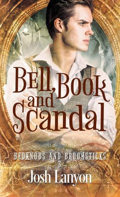 Bell, Book and Scandal - Lanyon, Josh