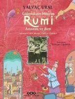Gülendam Nenem Rumi Annem ve Ben - Ural, Yalvac