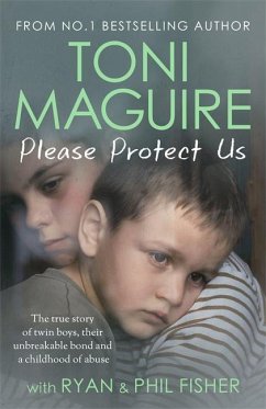 Please Protect Us - Maguire, Toni