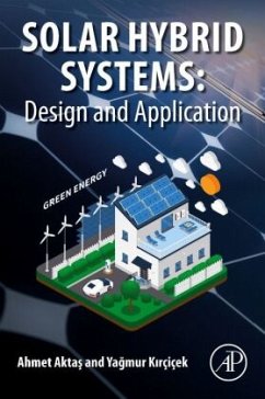 Solar Hybrid Systems - Aktas, Ahmet;Kircicek, Yagmur