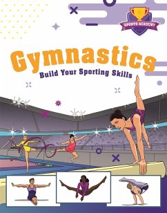 Sports Academy: Gymnastics - Mason, Paul