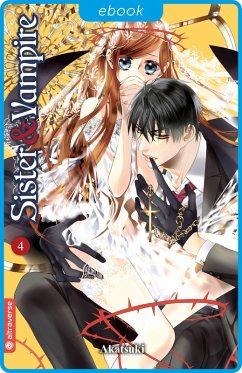 Sister & Vampire Bd.4 (eBook, ePUB) - Akatsuki