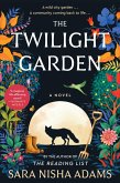 The Twilight Garden (eBook, ePUB)