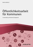 Öffentlichkeitsarbeit für Kommunen (eBook, PDF)