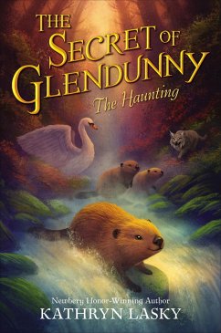 The Secret of Glendunny (eBook, ePUB) - Lasky, Kathryn