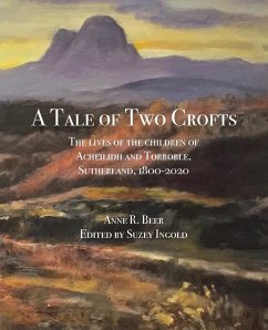 A Tale of Two Crofts - Beer, Anne R.