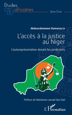 L'accès à la justice au Niger - Oumarou Ly, Abdourahamane